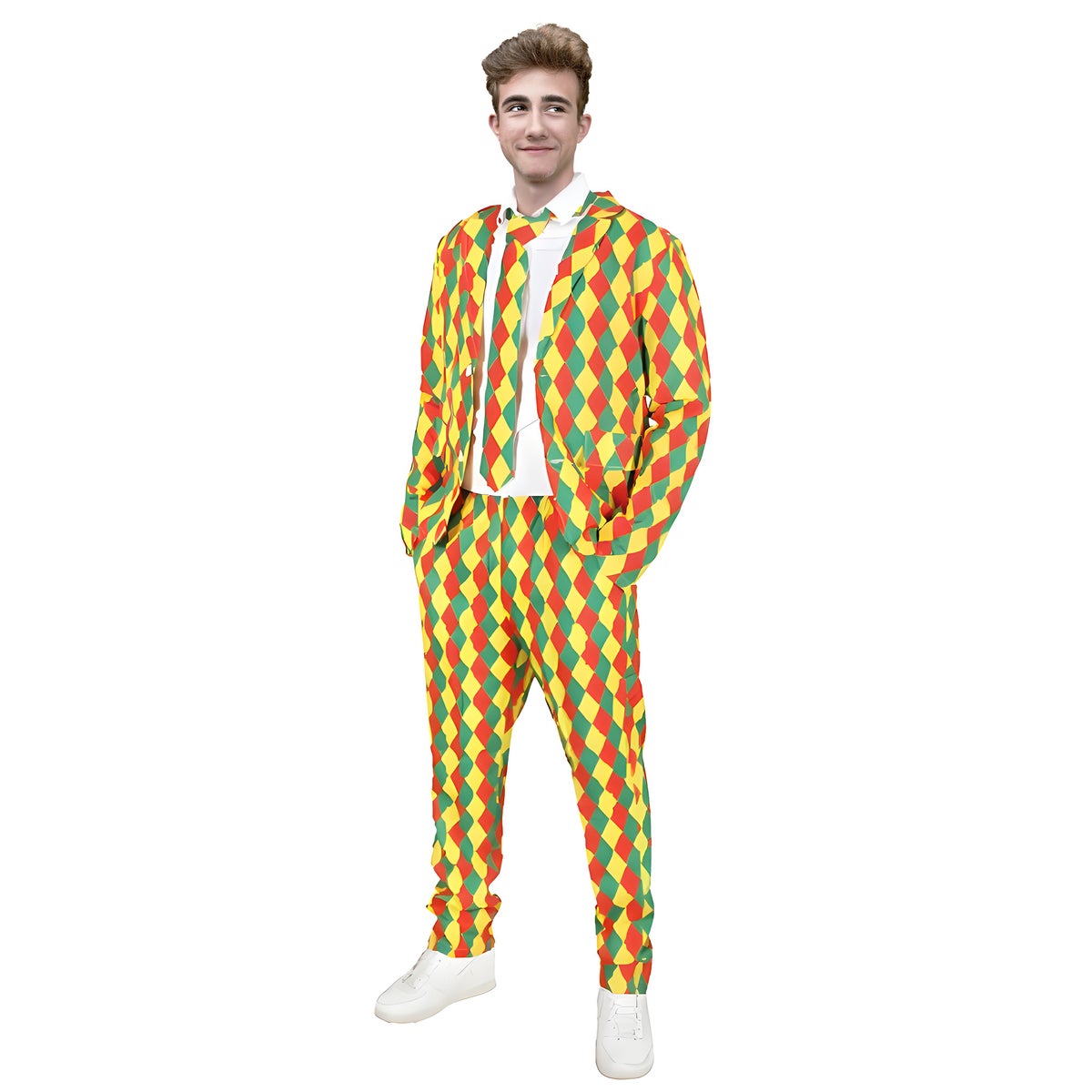 Kostuum carnaval Kostuum carnaval