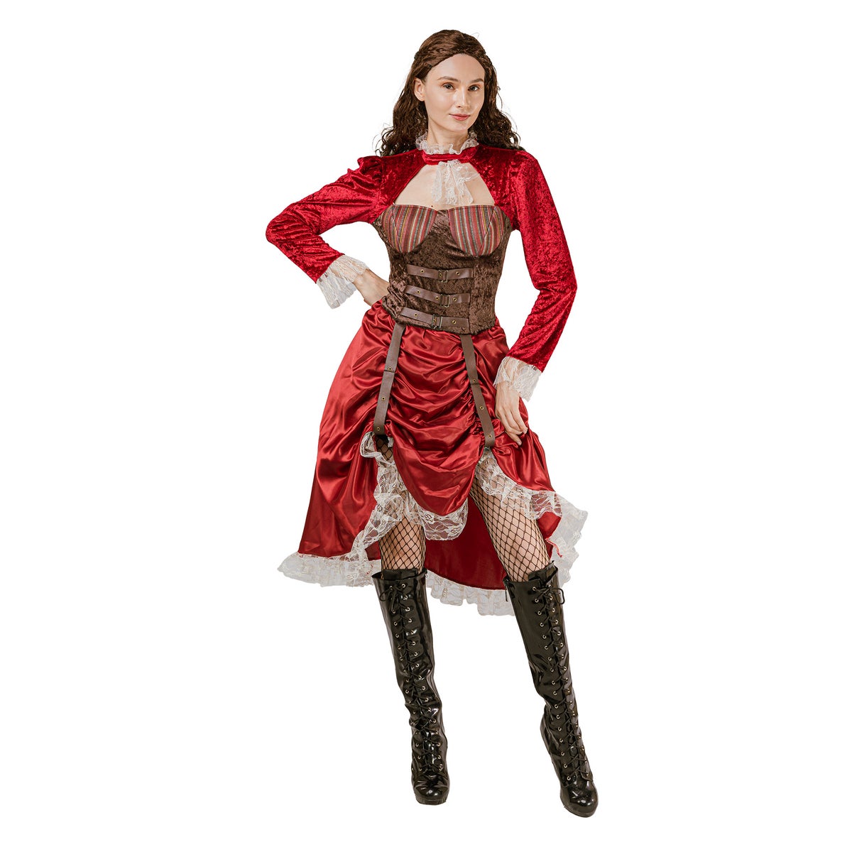 Jurk madam Jurk madam