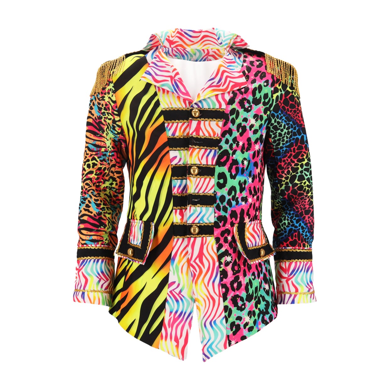 Lampegat jas Lampegat jas