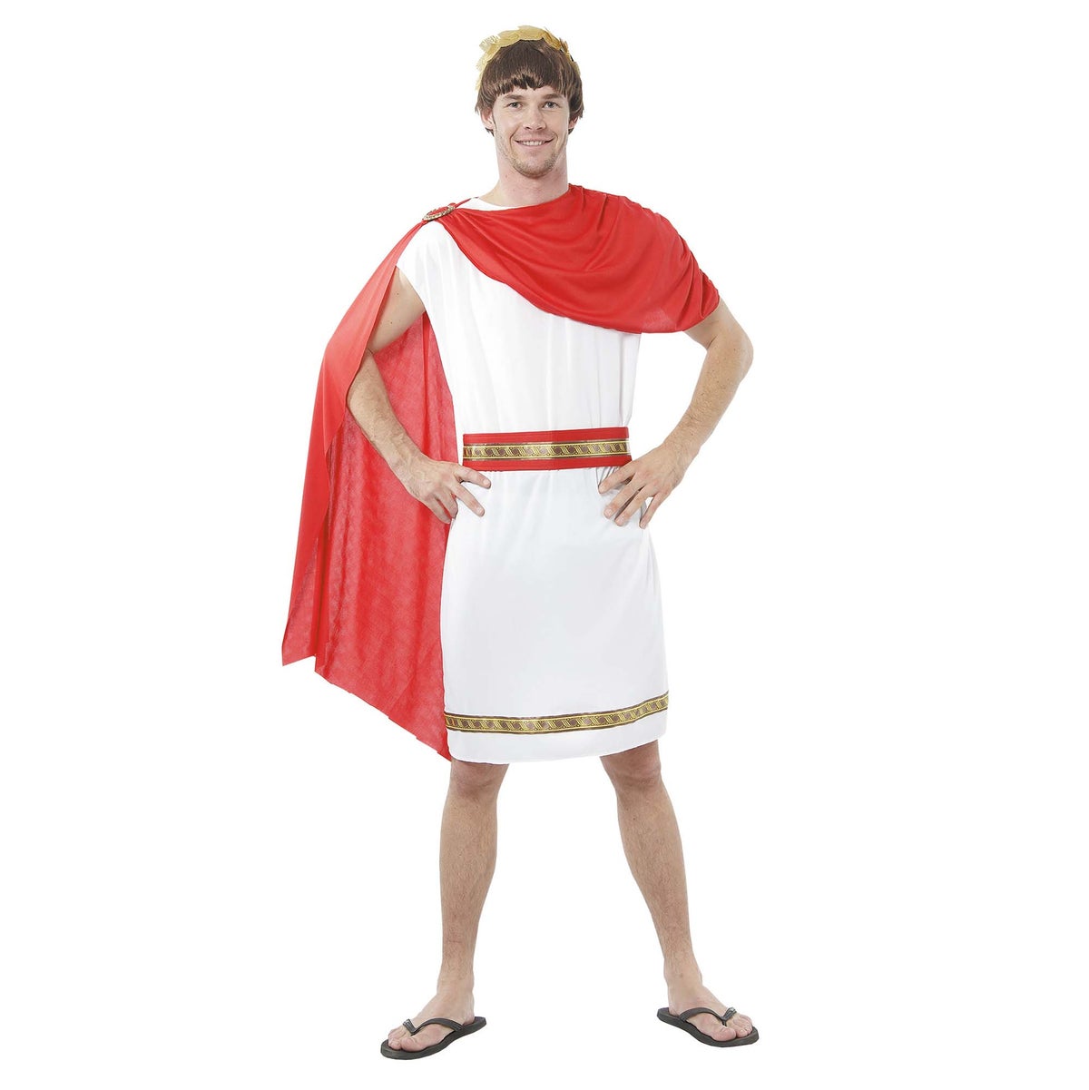 Kostuum caesar Kostuum caesar