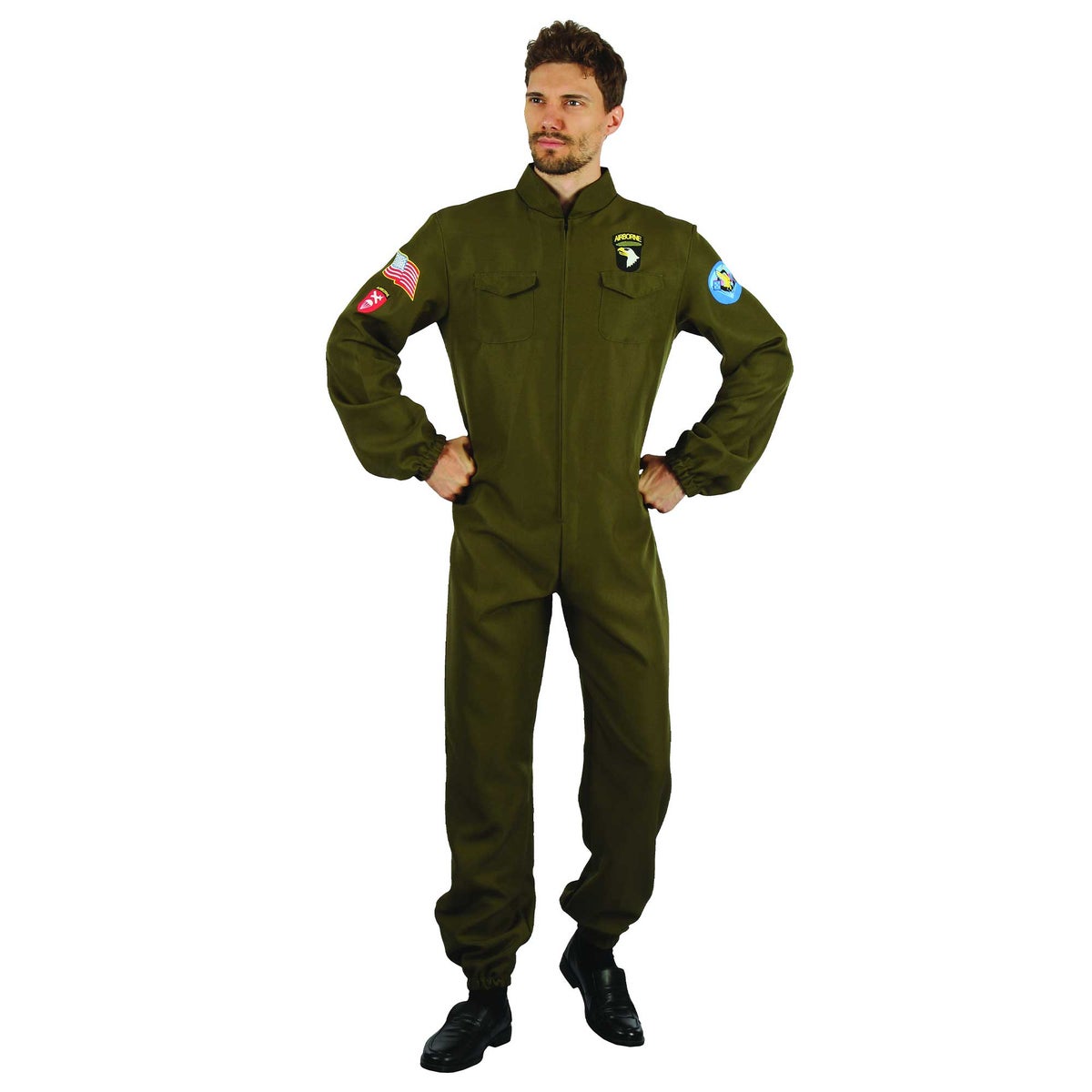 Kostuum piloot 2026 Kostuum piloot 2026