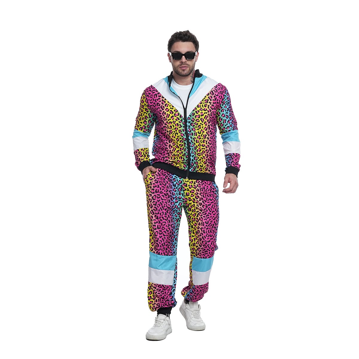 Sportpak panter man Sportpak panter man