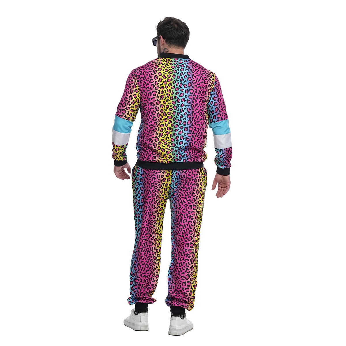 Sportpak panter man Sportpak panter man