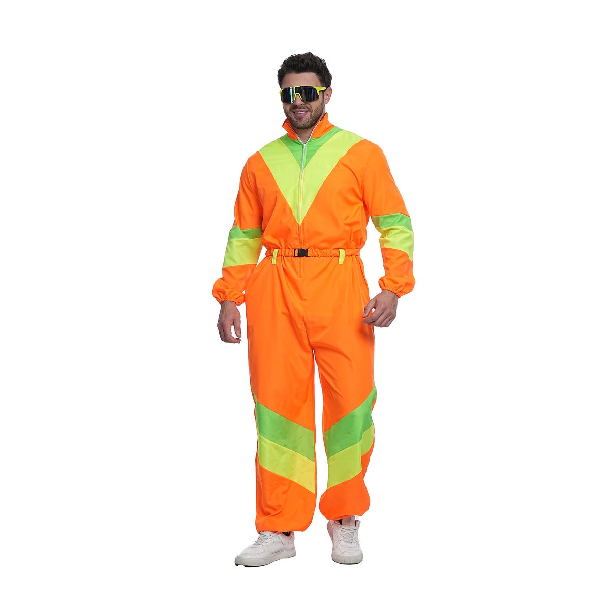 Skipak man oranje Skipak man oranje