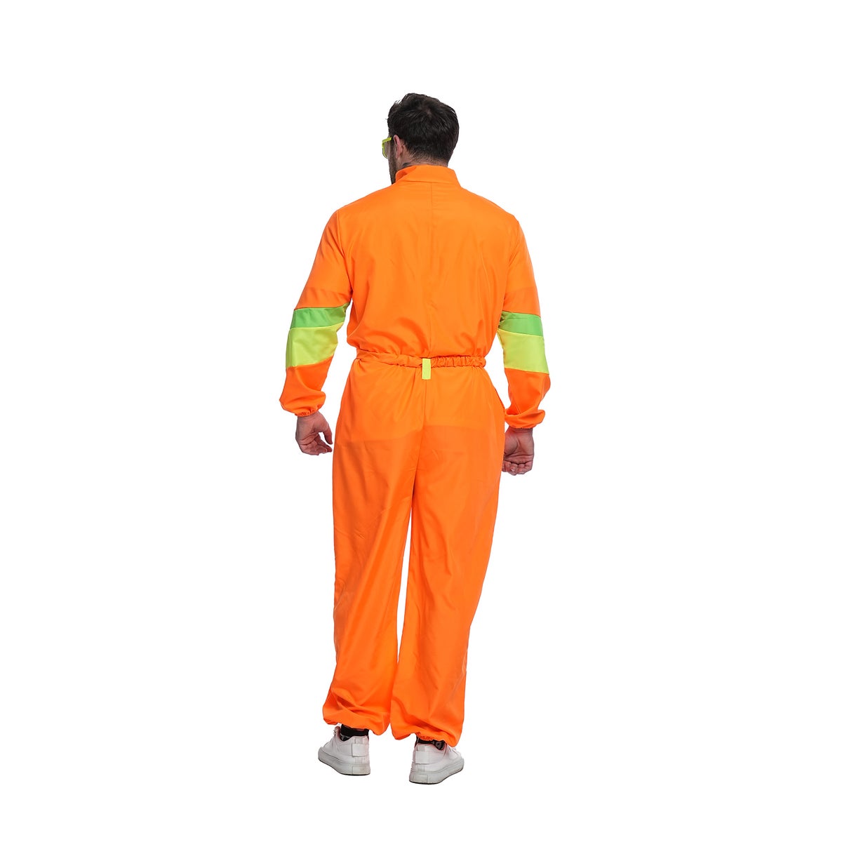 Skipak man oranje Skipak man oranje