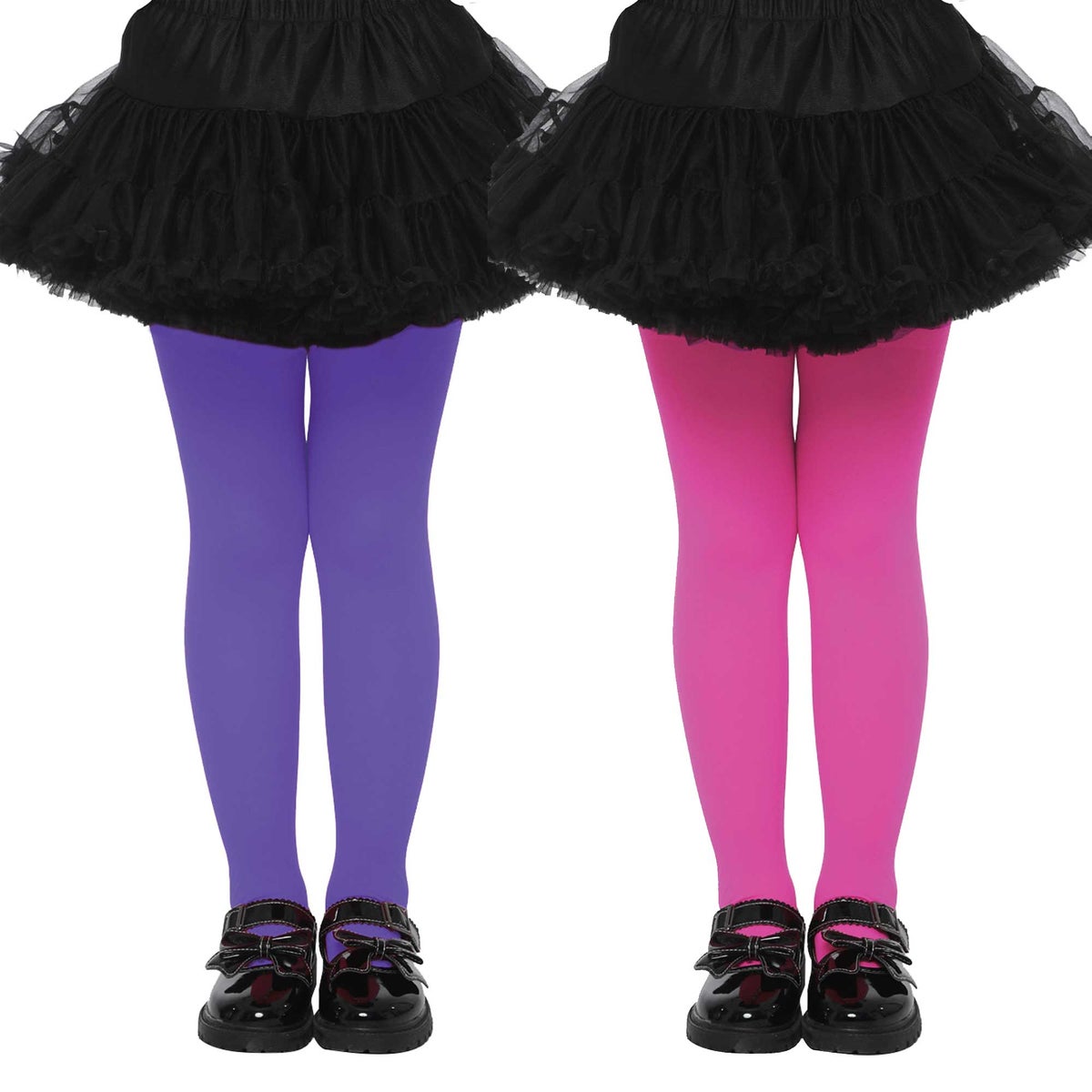 Panty meisjes Panty meisjes