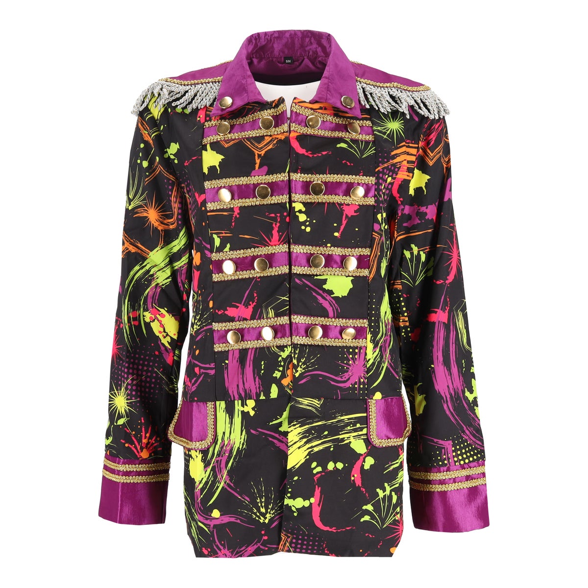 Jas H Funky neon Jas H Funky neon