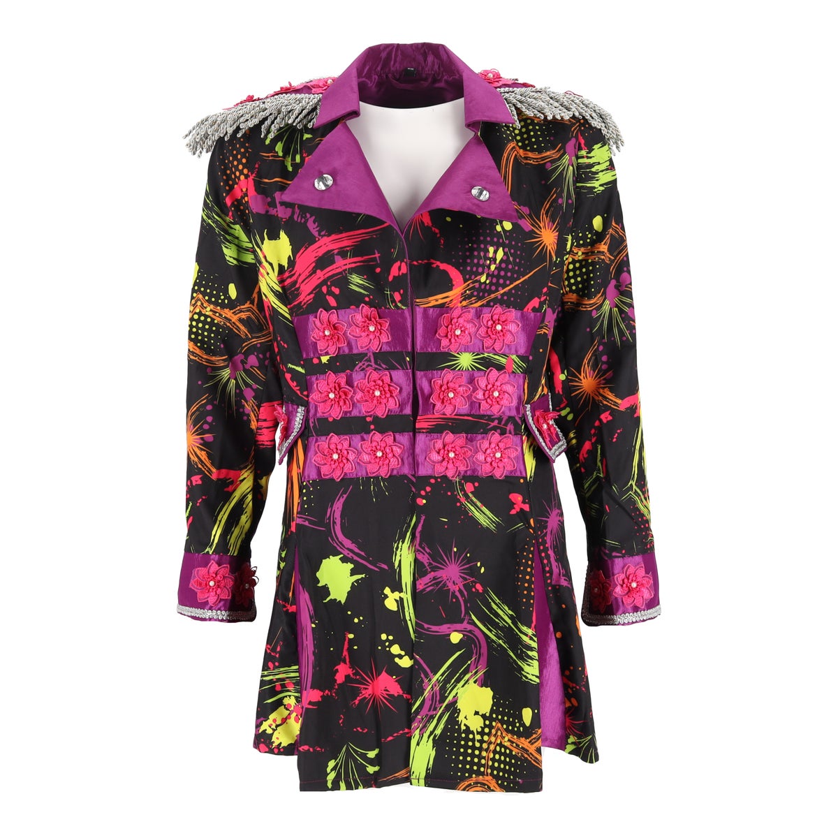 Jas D Funky neon Jas D Funky neon