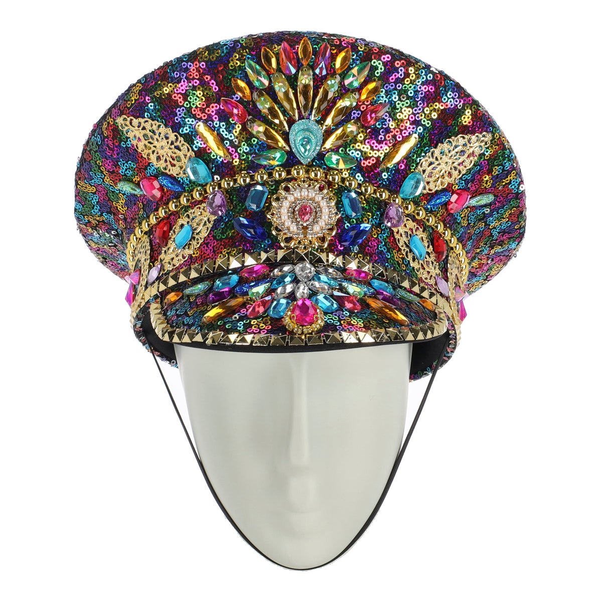 Pet rainbow carnaval Pet rainbow carnaval