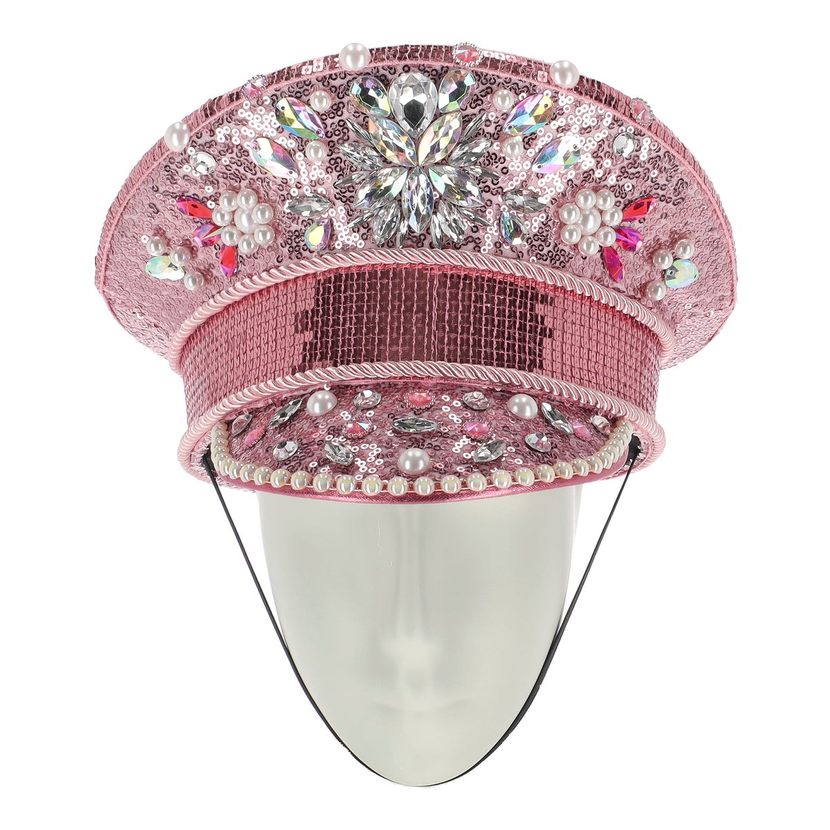 Pet pink carnaval Pet pink carnaval