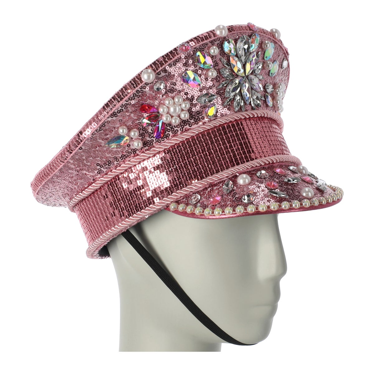 Pet pink carnaval Pet pink carnaval