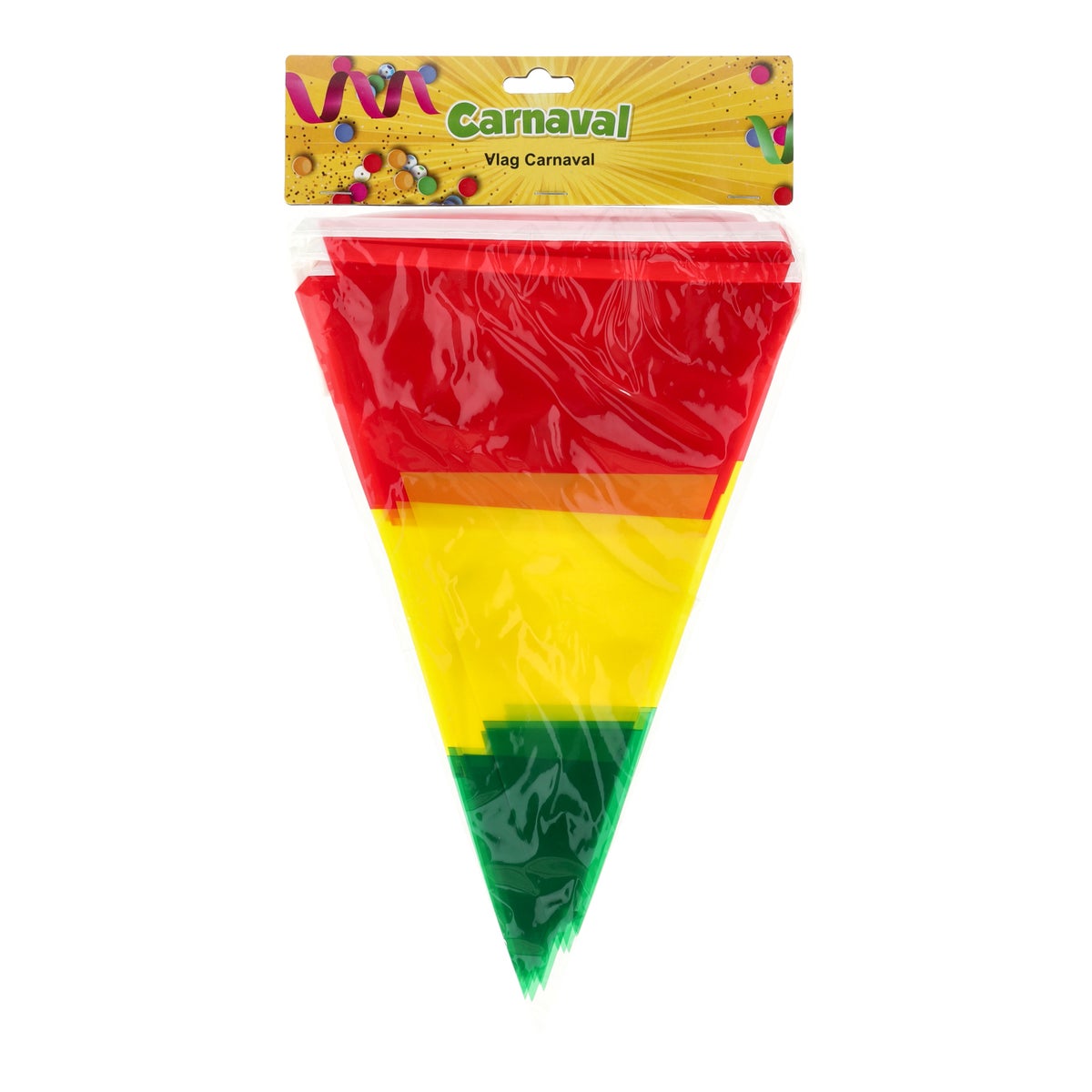 Vlag Carnaval Vlag Carnaval