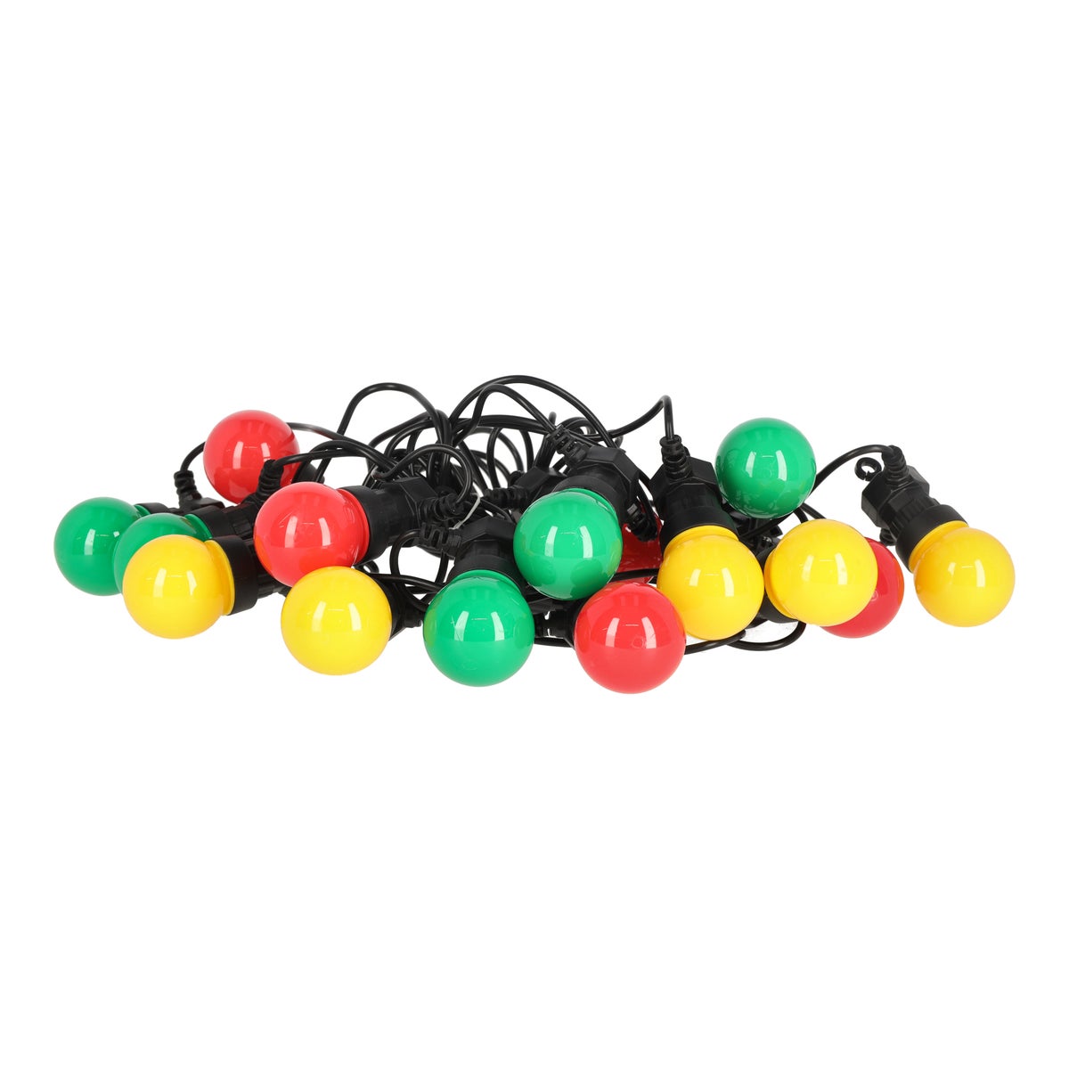 Partylight Carnaval 15LED Partylight Carnaval 15LED