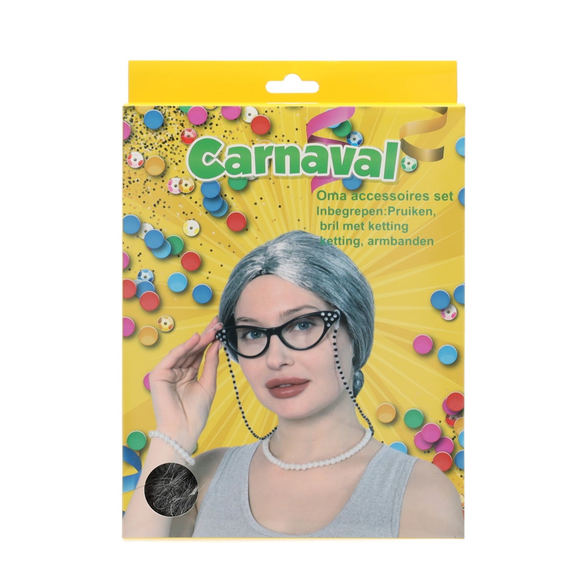 Oma accessoires set Oma accessoires set