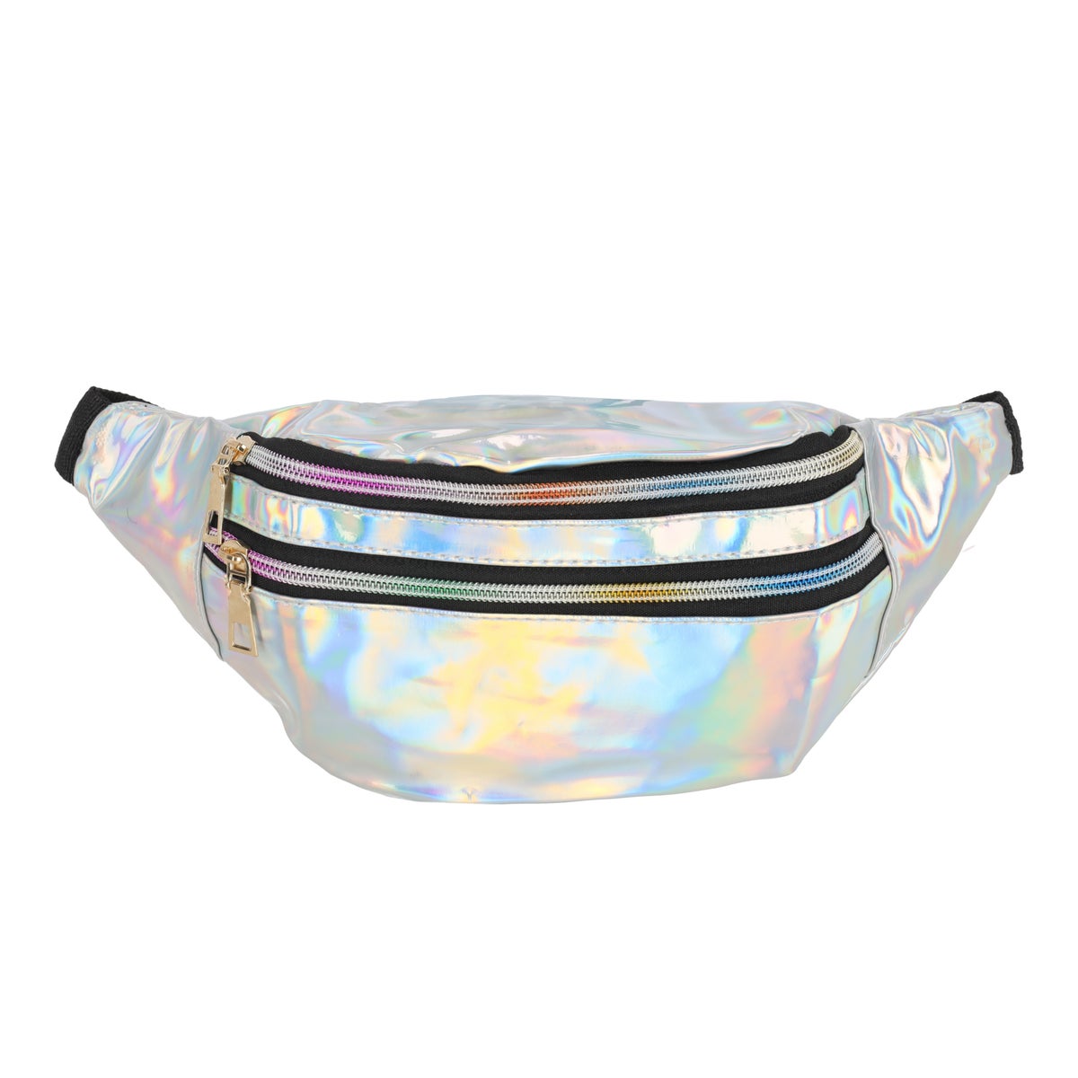 Heuptas Shiny zilver Heuptas Shiny zilver