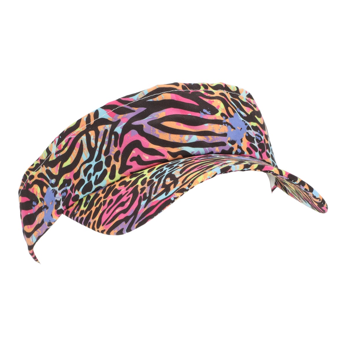 Visor Pet Carnaval Visor Pet Carnaval