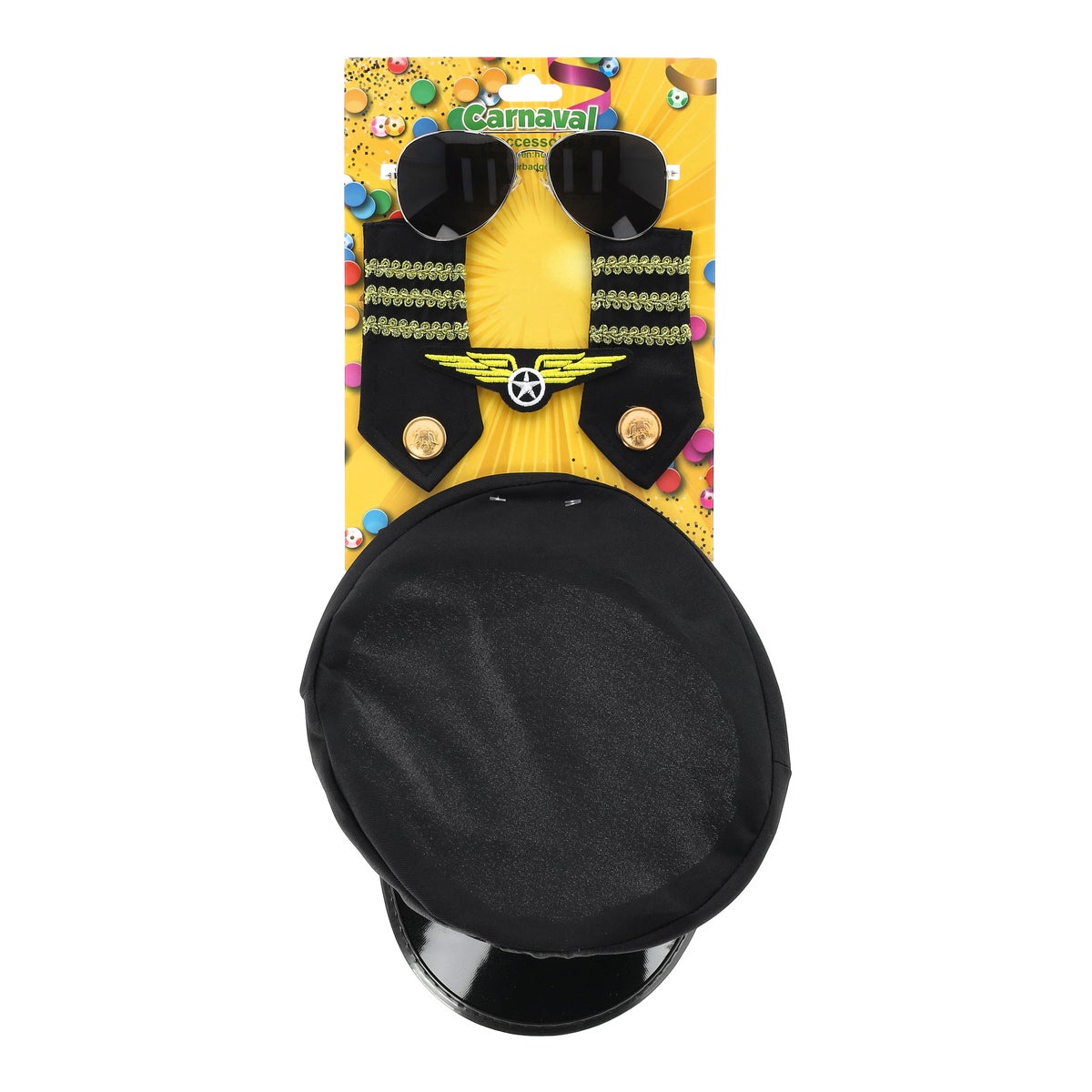 Piloot accessoires set Piloot accessoires set