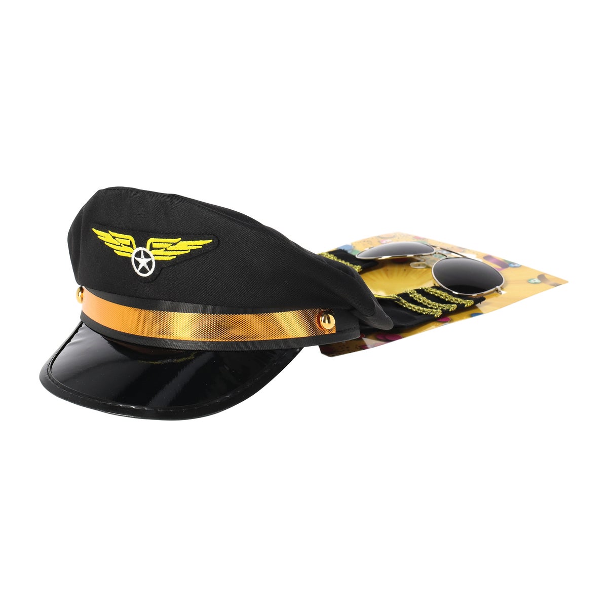 Piloot accessoires set Piloot accessoires set