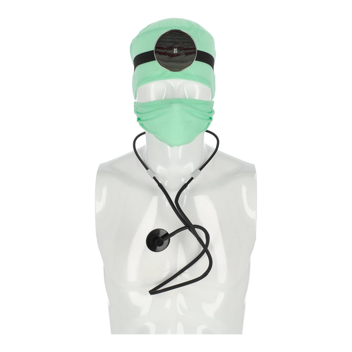Dokter accessoires set Dokter accessoires set