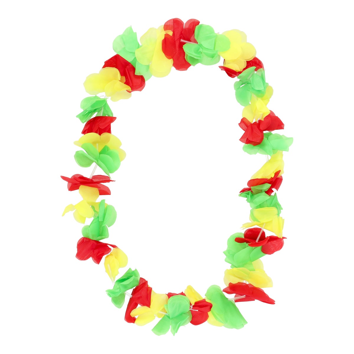 Bloemenketting carnaval Bloemenketting carnaval