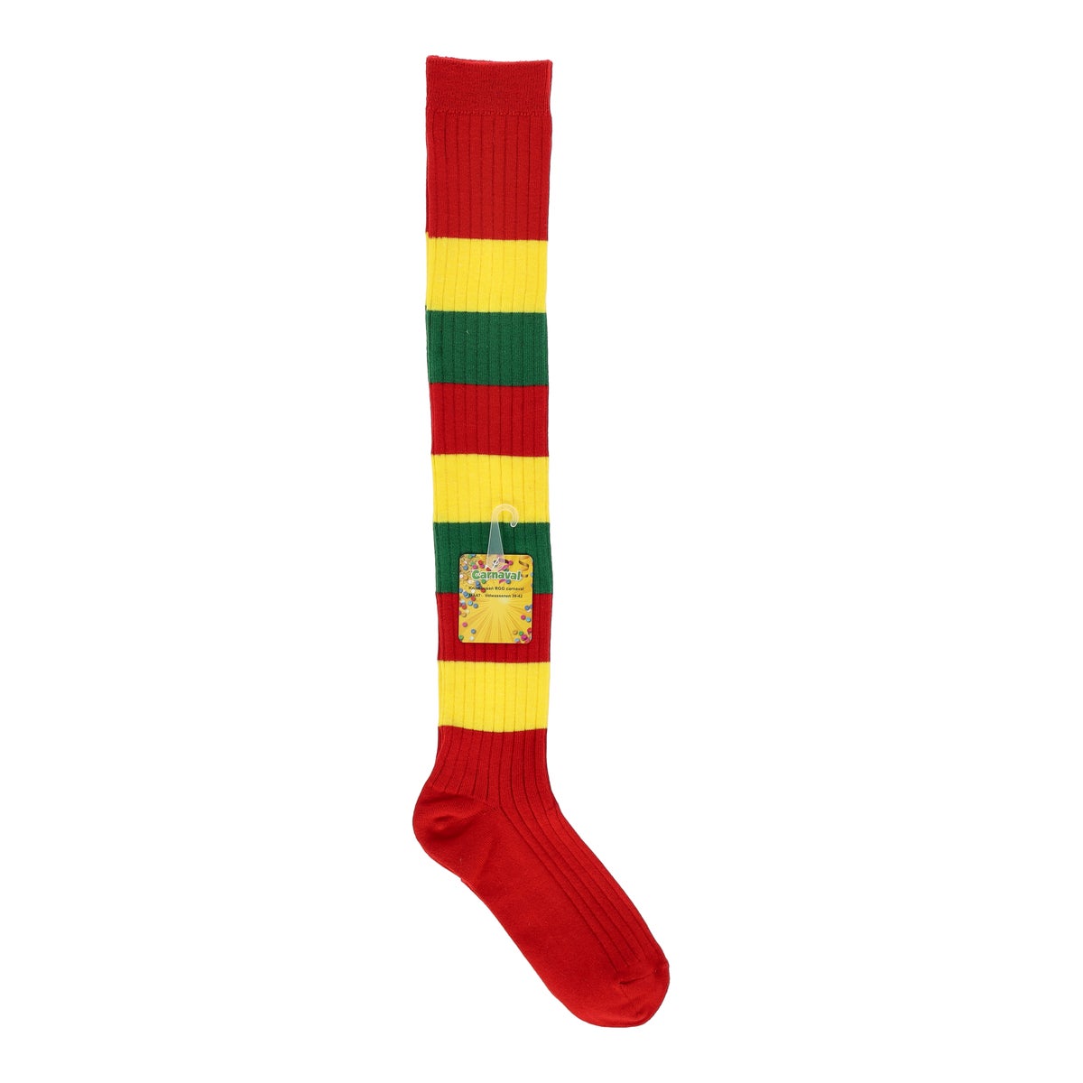 Kniekousen carnaval 39-42 Kniekousen carnaval 39-42