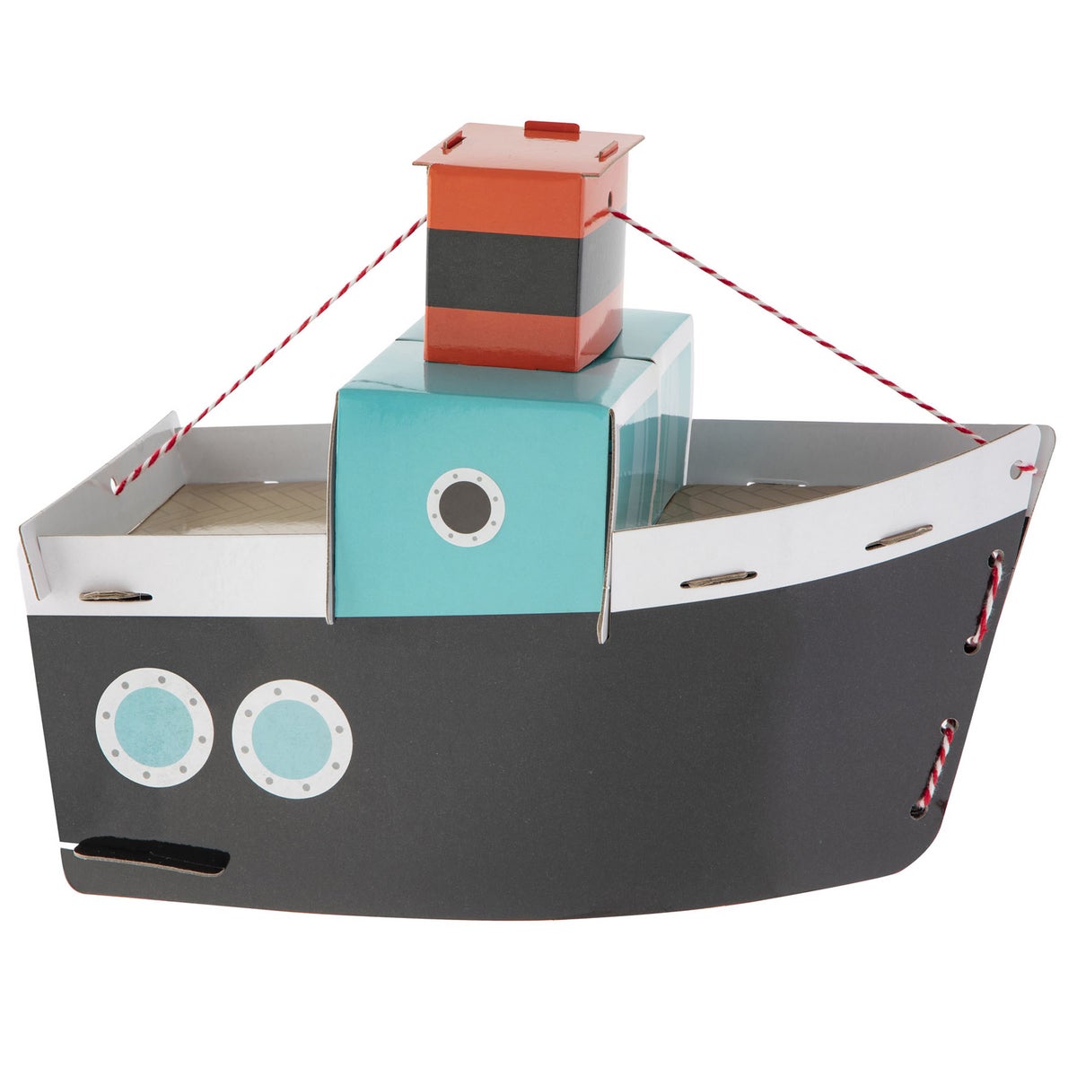 Maak je eigen boot Sint Maak je eigen boot Sint