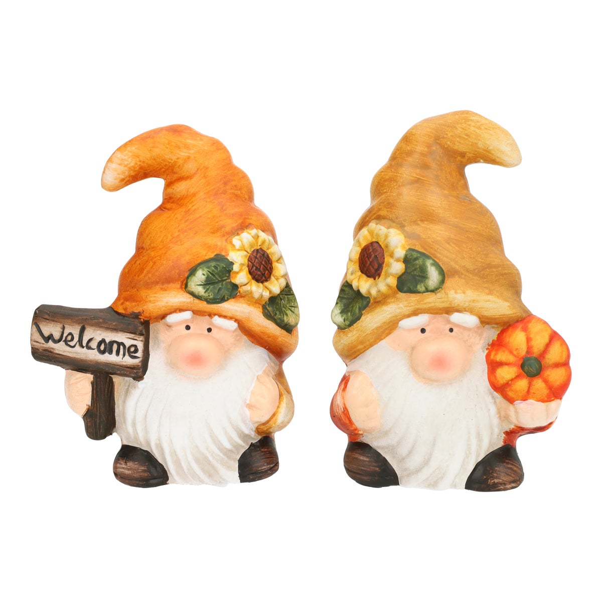 Gnome herfst 15 cm Gnome herfst 15 cm