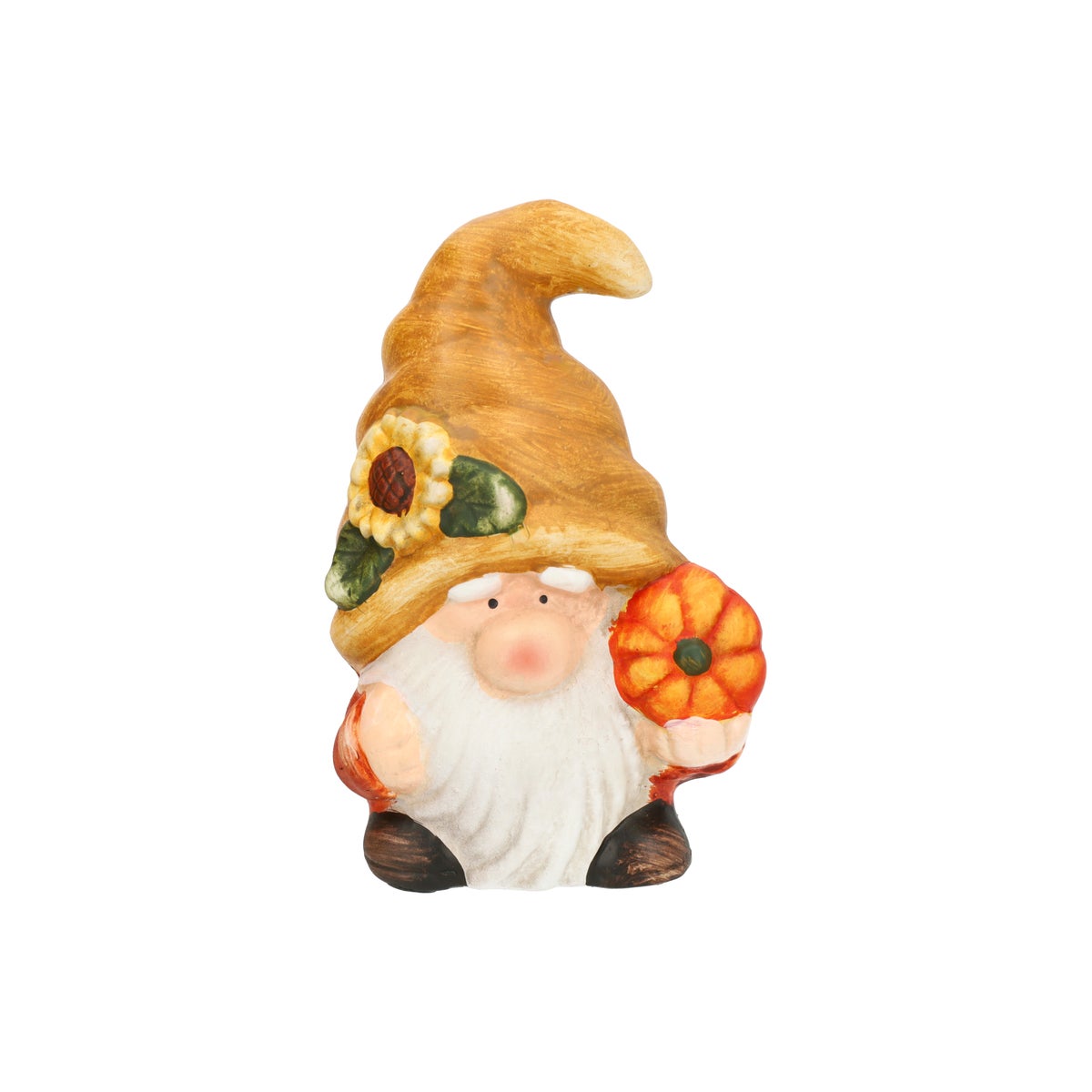 Gnome herfst 15 cm Gnome herfst 15 cm