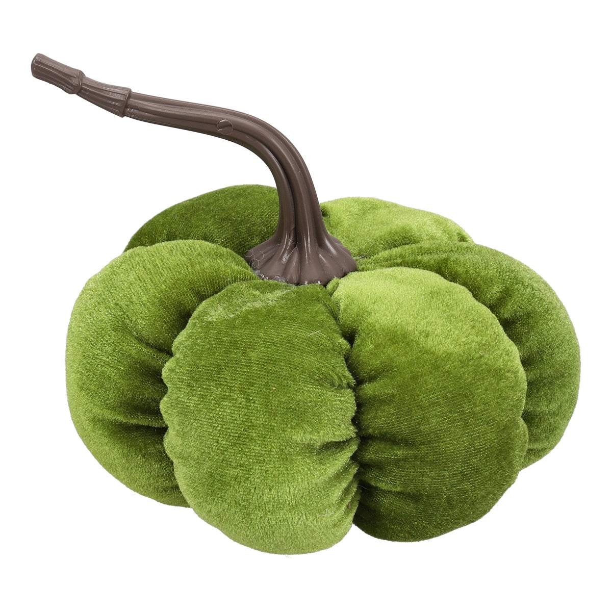 Pompoen fluweel 15 cm Pompoen fluweel 15 cm