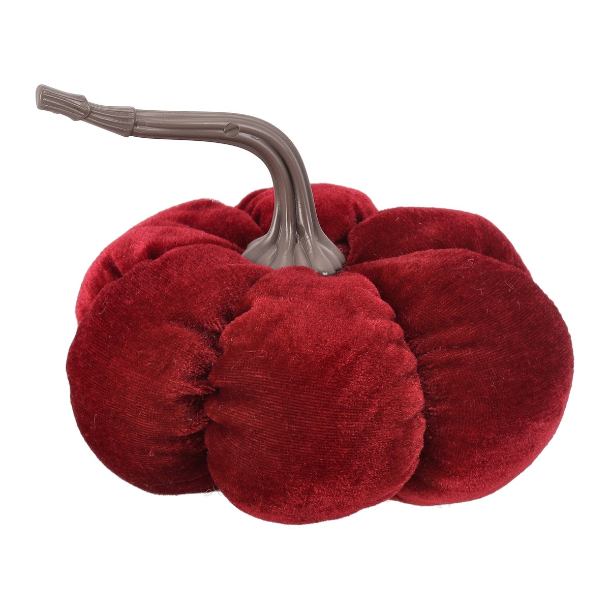 Pompoen fluweel 15 cm Pompoen fluweel 15 cm