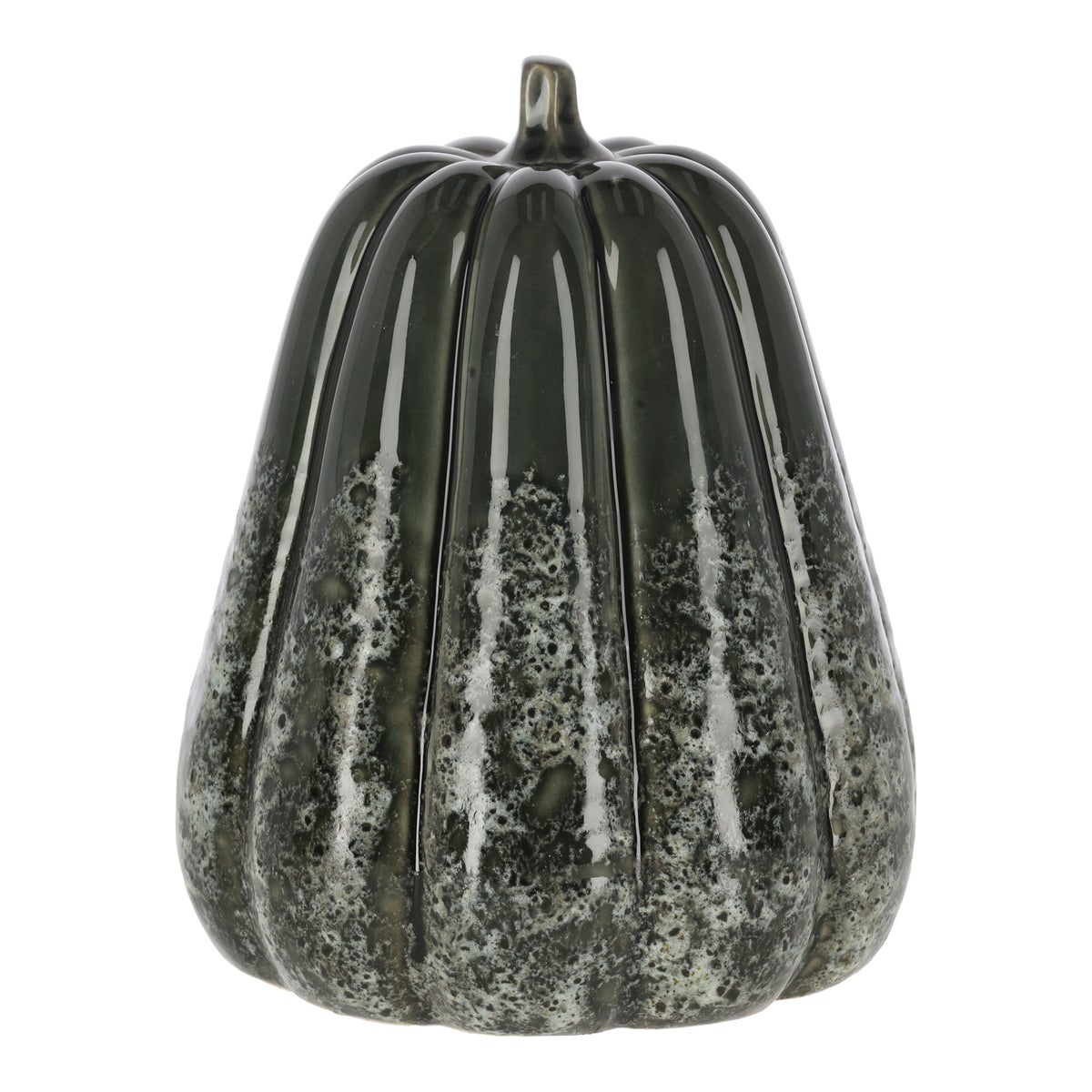 Pompoen groen 15 x 18 cm Pompoen groen 15 x 18 cm