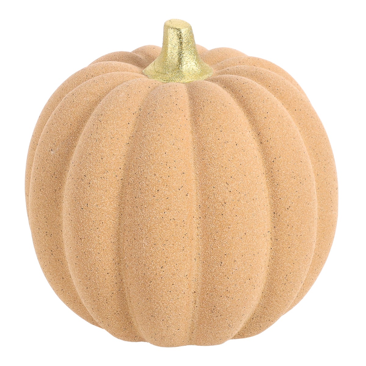 Pompoen oranje 13x13cm Pompoen oranje 13x13cm