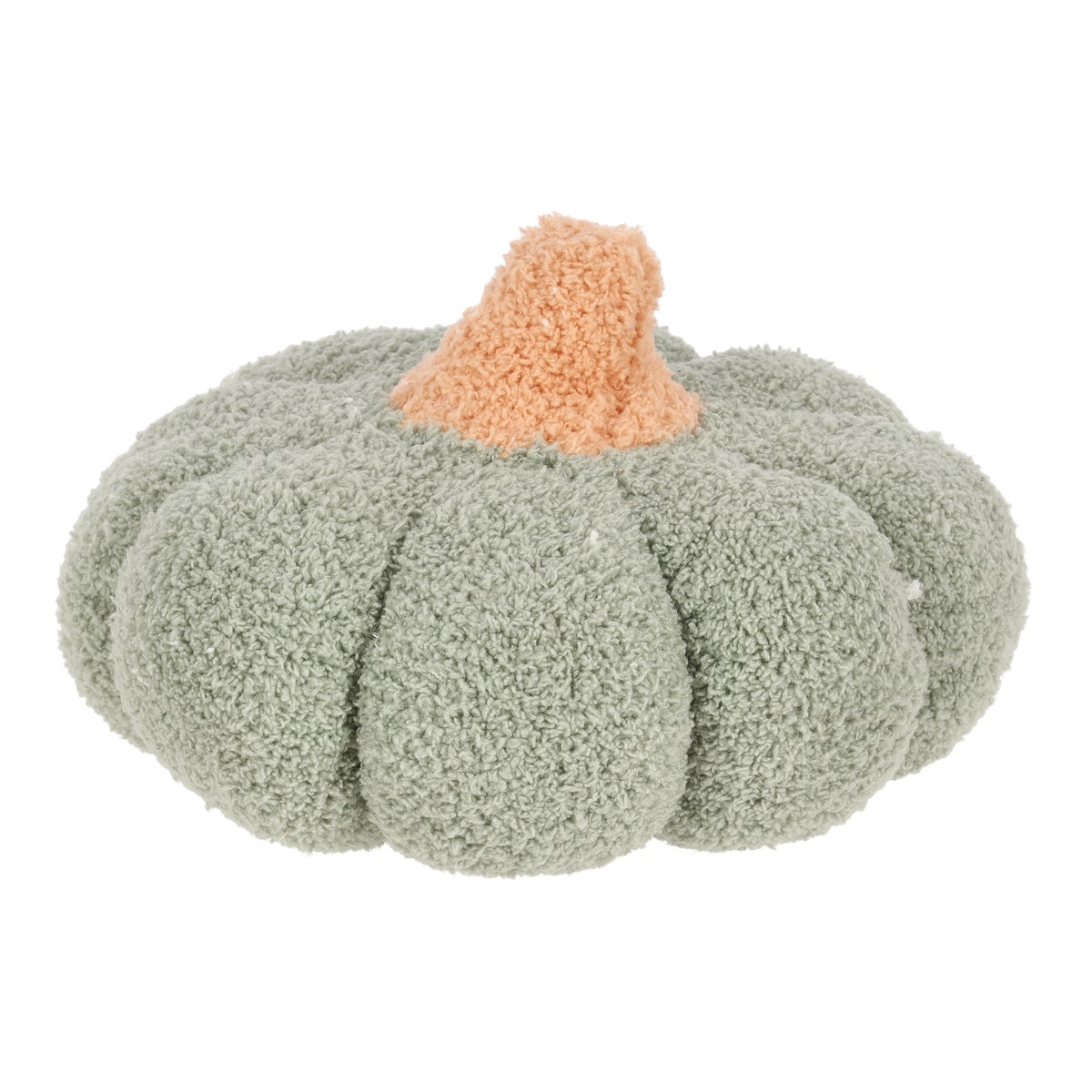 Kussen pompoen 20cm Kussen pompoen 20cm