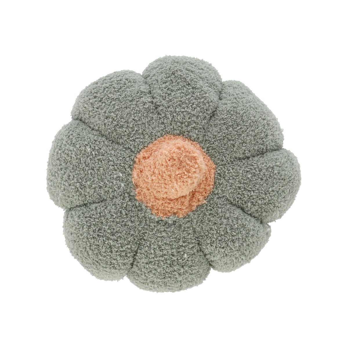 Kussen pompoen 20cm Kussen pompoen 20cm