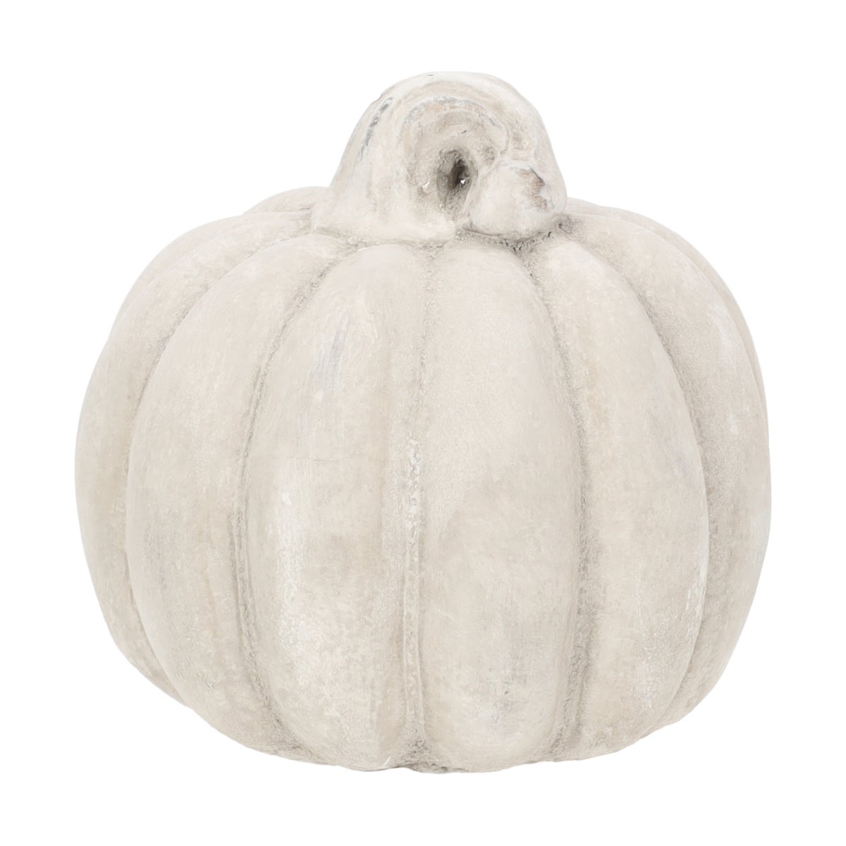 Pompoen 13 cm cement Pompoen 13 cm cement
