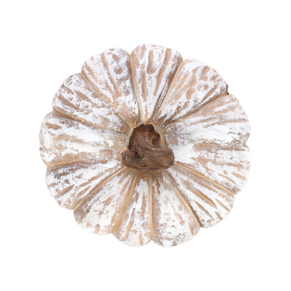 Pompoen beige 32x32cm Pompoen beige 32x32cm