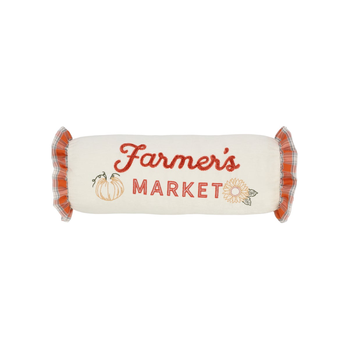 Kussen rol farmers market 50 cm Kussen rol farmers market 50 cm
