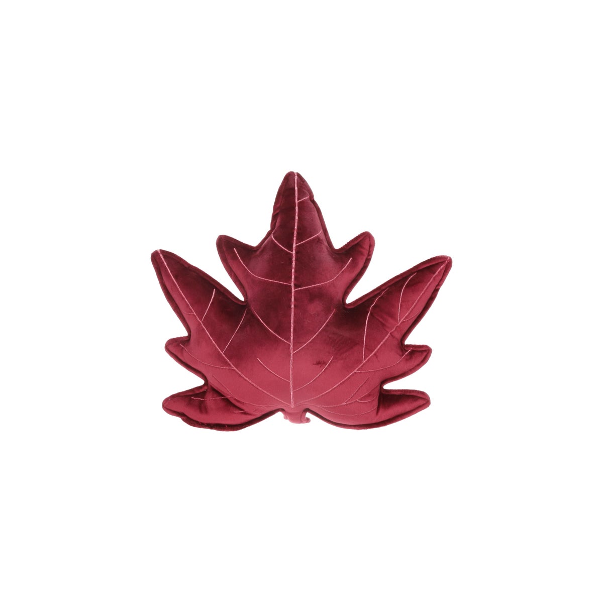 Kussen blad roze 40 x 40 cm Kussen blad roze 40 x 40 cm