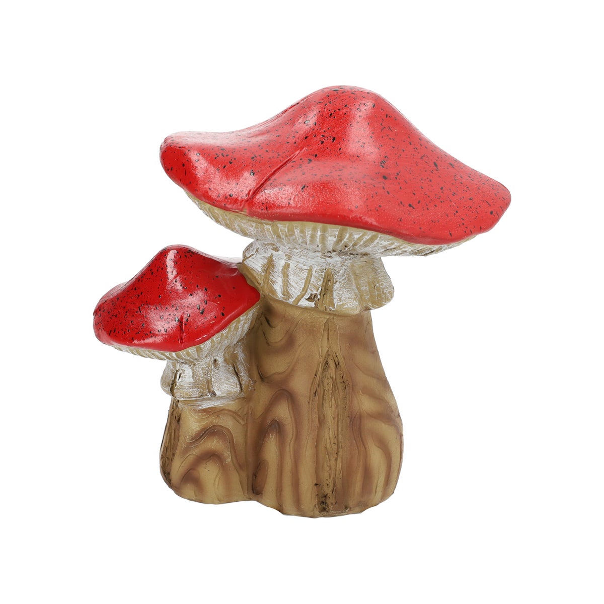 Paddenstoelen rood 10 x 13 cm Paddenstoelen rood 10 x 13 cm