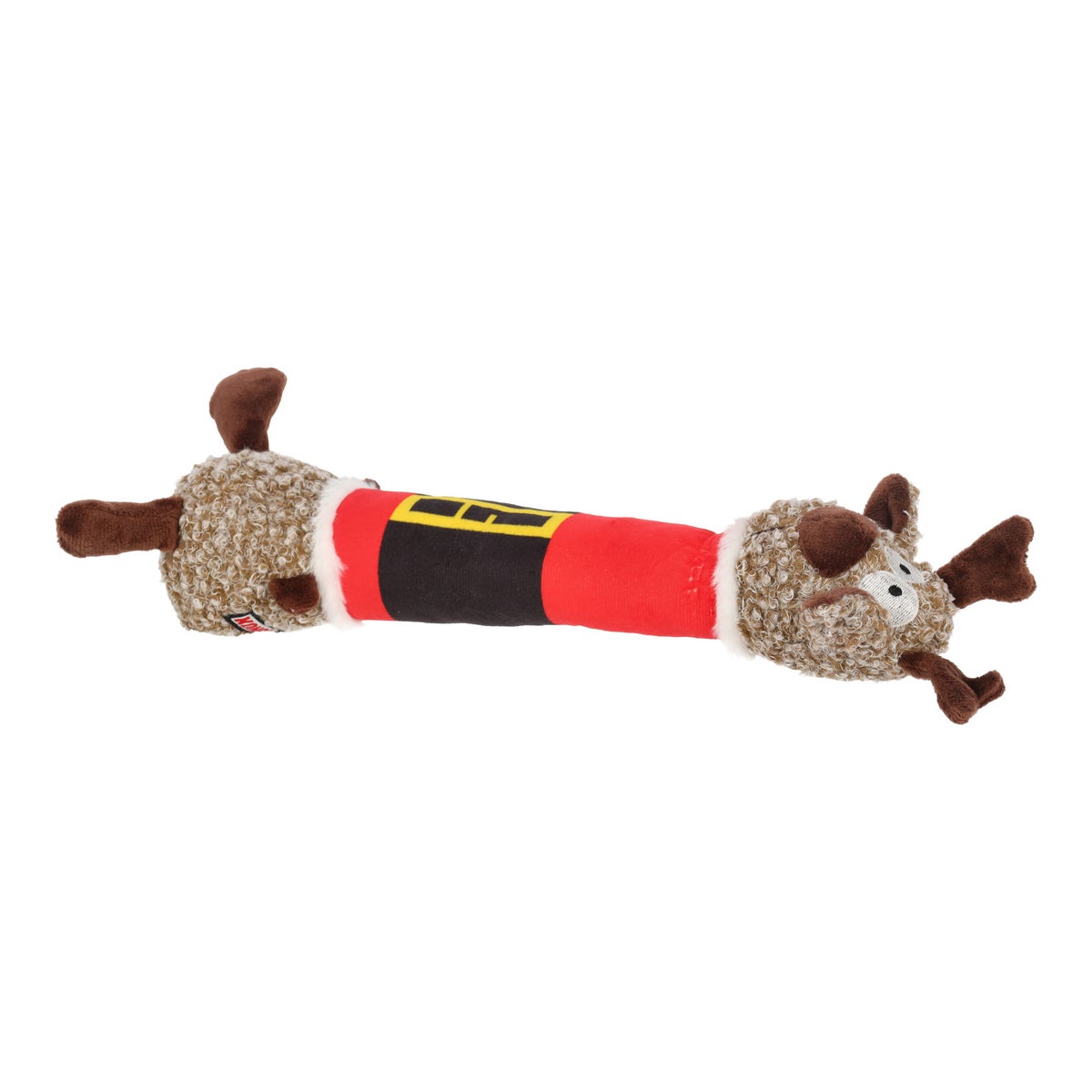 Speelgoed hond kerst Luvs rendier M Kong Speelgoed hond kerst Luvs rendier M Kong