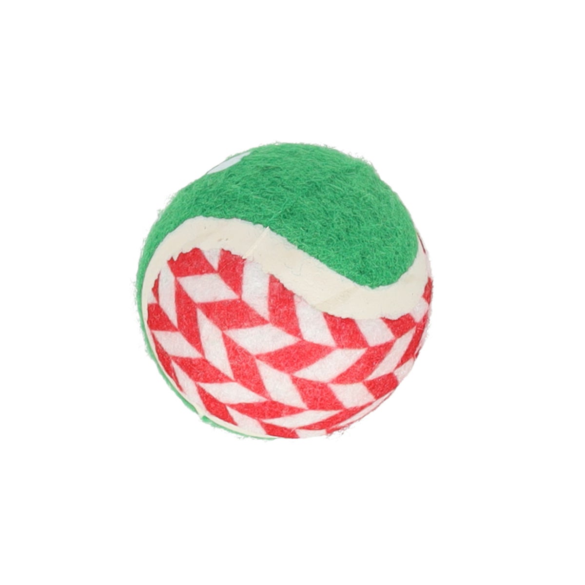 Hondenspeelgoed kerstbal 4 stuks M Kong Hondenspeelgoed kerstbal 4 stuks M Kong
