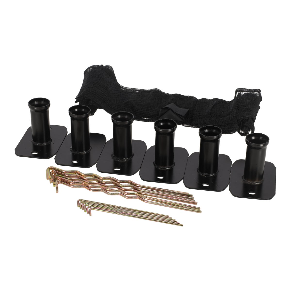 Inbouwset Ø244 cm tav VCB Sky Prof Inbouwset Ø244 cm tav VCB Sky Prof