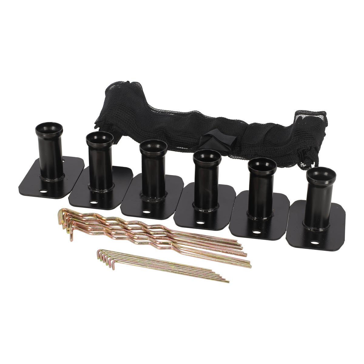 Inbouwset Ø305 tav VCB Sky Prof Inbouwset Ø305 tav VCB Sky Prof