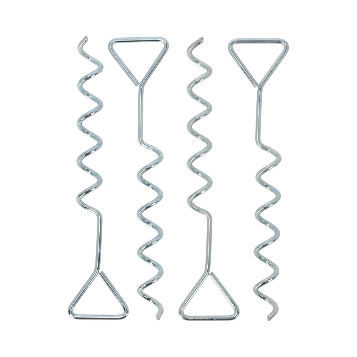 Verankeringsset 4+4 40cm Sport Valley Verankeringsset 4+4 40cm Sport Valley