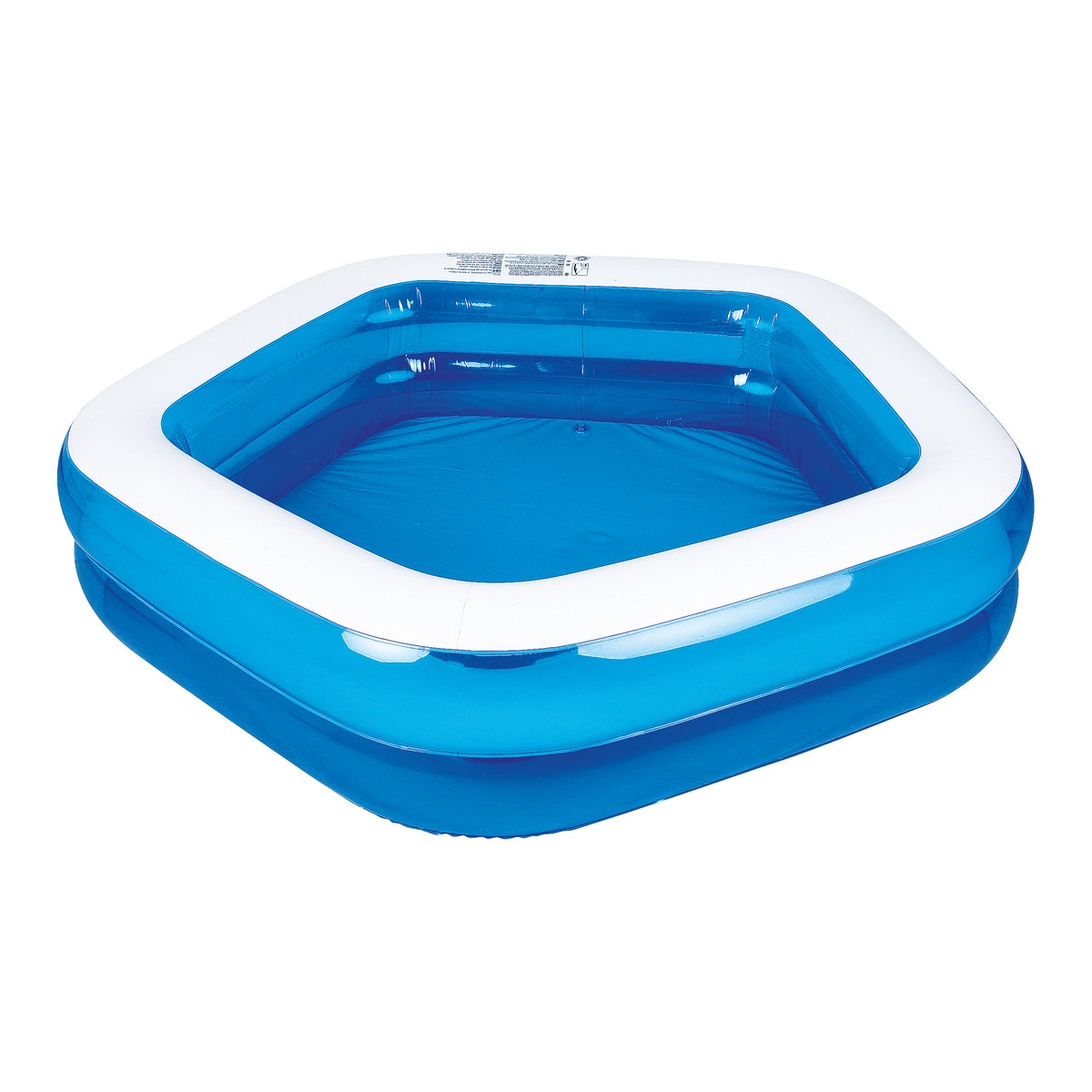 Zwembad lounge 5-hoek Jilong Zwembad lounge 5-hoek Jilong