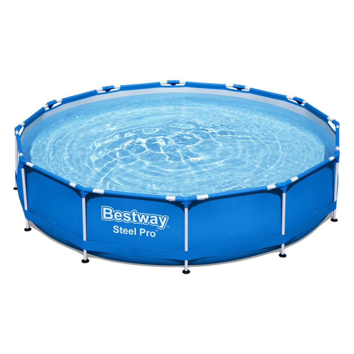 Zwembad Steel Pro 366 x 76 Bestway Zwembad Steel Pro 366 x 76 Bestway