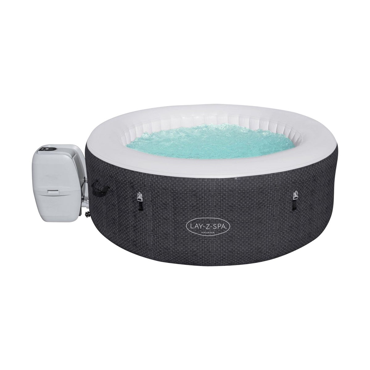 Opblaasbare spa Havana 180 x 66 cm Bestway Opblaasbare spa Havana 180 x 66 cm Bestway