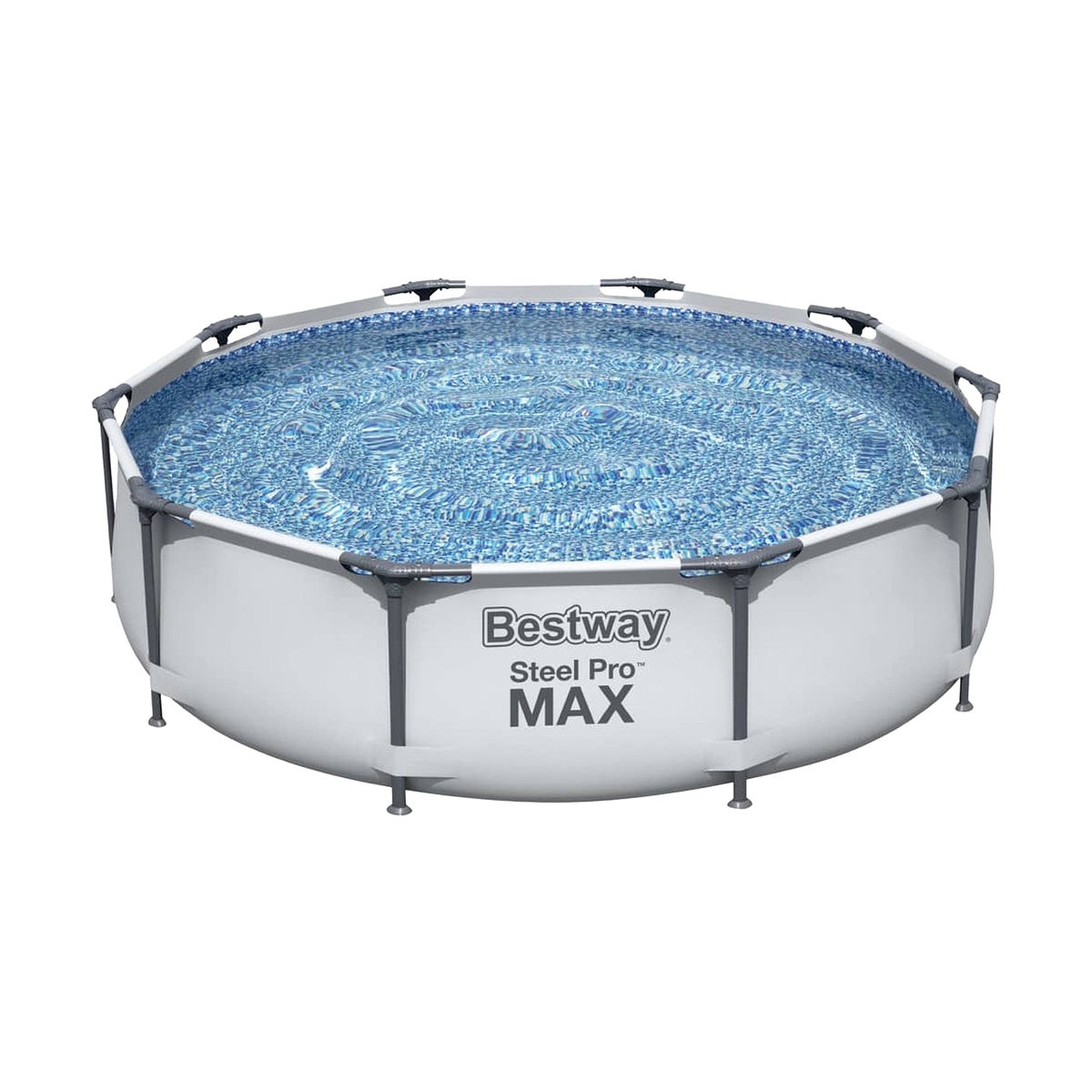 Zwembad Steel Pro Max 305x76 Bestway Zwembad Steel Pro Max 305x76 Bestway