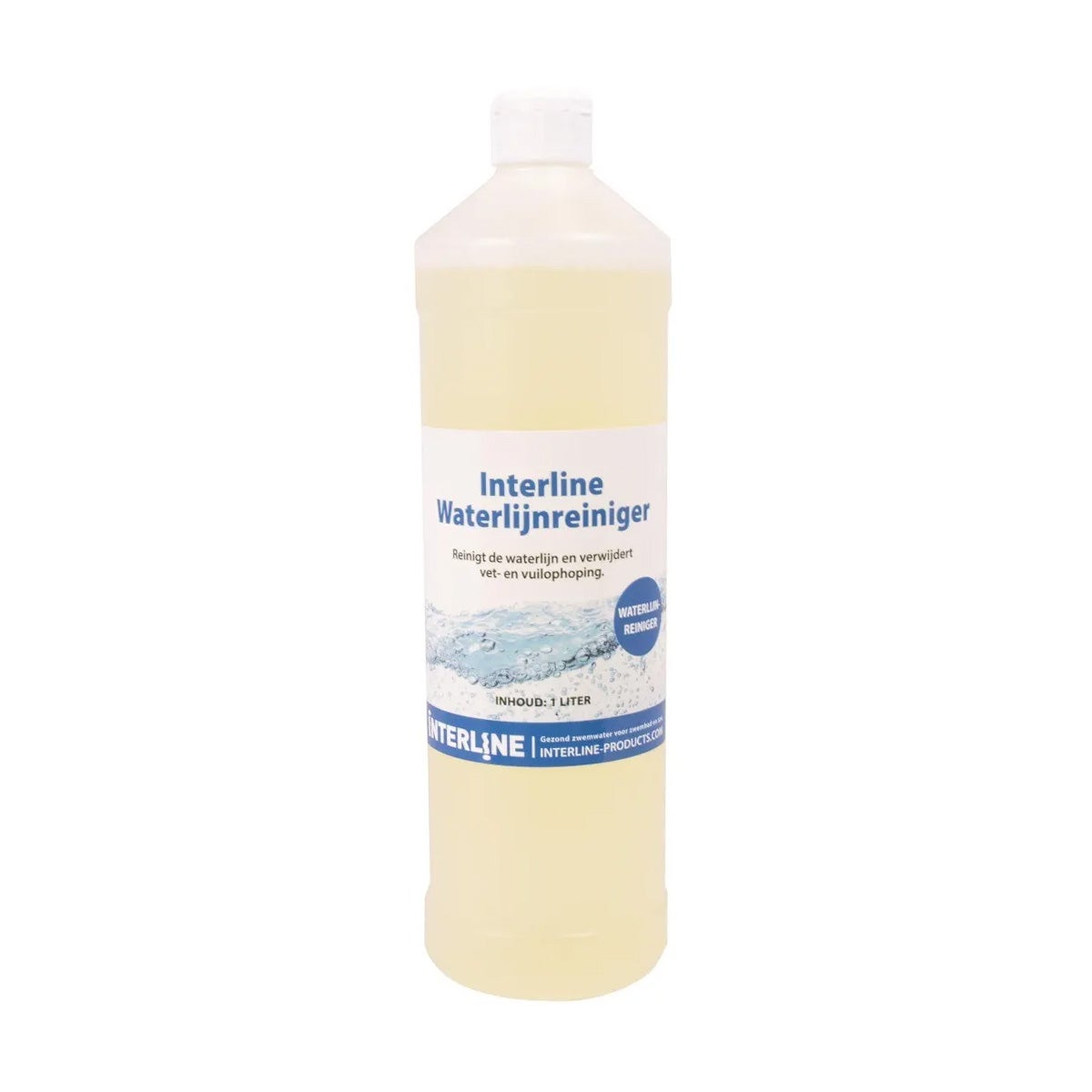 Cleaner waterline 1L Interline Cleaner waterline 1L Interline