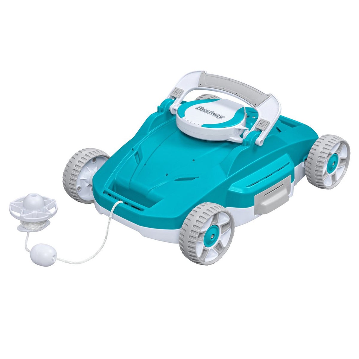 Zwembadreiniger AquaTronix G200 Bestway Zwembadreiniger AquaTronix G200 Bestway